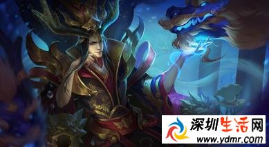 王者荣耀东皇太一实战技巧 东皇太一玩法攻略
