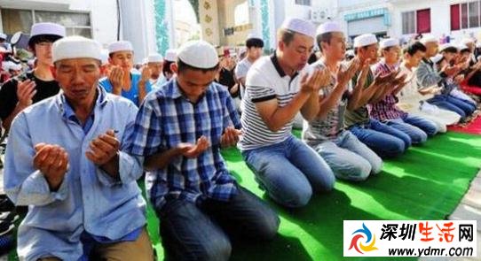 2017宁夏开斋节放假安排时间表