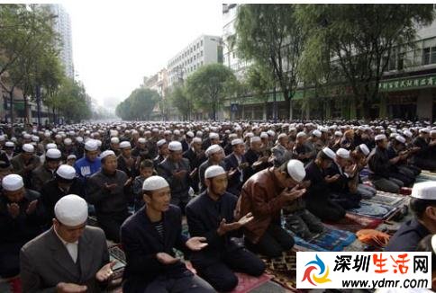 开斋节是哪个民族的节日?哪些国家过开斋节