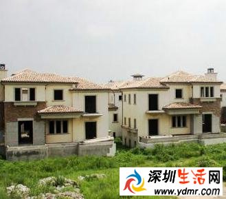 业主将2千万别墅铲为平地是怎么回事?开发商损失了多少钱