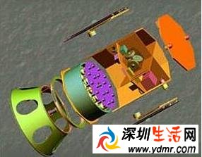 中国有太空望远镜吗?中国太空望远镜升空 对中国的影响