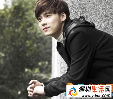 李易峰借1800万买房 李易峰女朋友是谁