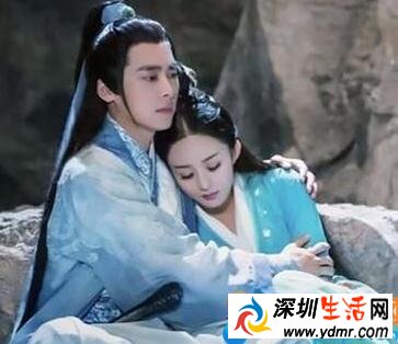 李易峰借1800万买房 李易峰女朋友是谁
