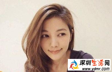 许路儿是谁 许路儿资料家庭背景暴光