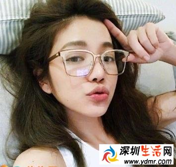 许路儿是谁 许路儿资料家庭背景暴光