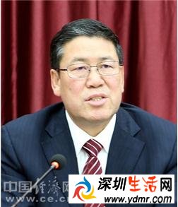现任天水市市长是谁?王军当选天水市长简历照片