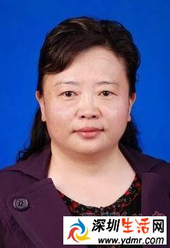 王寿碧任福州市副市长 王寿碧简历