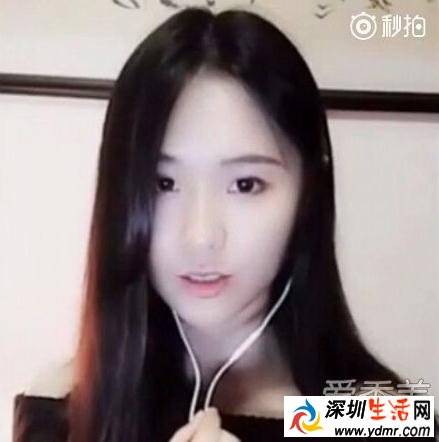 斗鱼新一姐一夜狂揽190万秒杀冯提莫 陌陌阿冷的个人资料