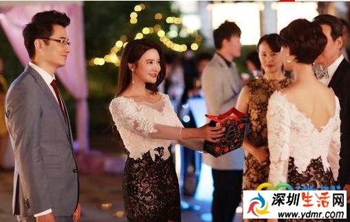 一粒红尘齐唐前女友扮演者是谁 张璇个人资料介绍