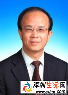 现任文化部副部长是谁?张旭个人简历