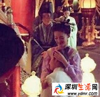 楚乔传兰儿的儿子元飏扮演者是谁?黄海格资料介绍