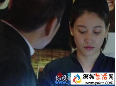 我的前半生洛洛是谁 我的前半生洛洛扮演者是谁
