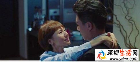 我的前半生唐晶得了什么病