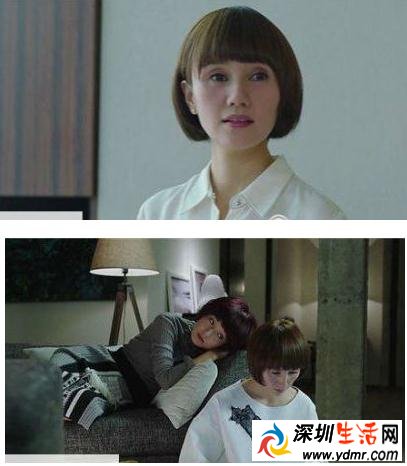 我的前半生唐晶得了什么病
