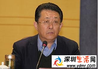 张鲁军被公诉
