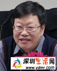 中国老龄协会会长是什么级别?