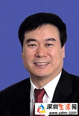 中化集团公司原总经理蔡希有被立案侦查 蔡希有简历照片