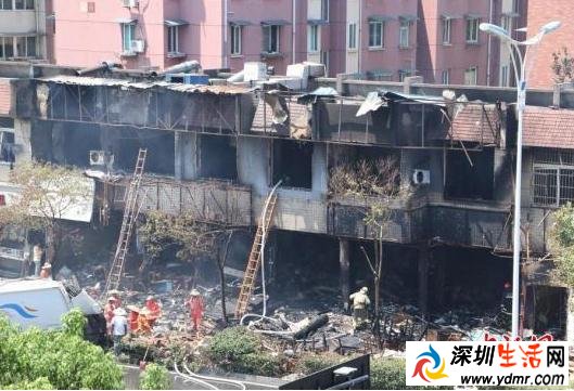 杭州餐馆爆炸事故5名重伤者好转 杭州餐馆爆炸原因