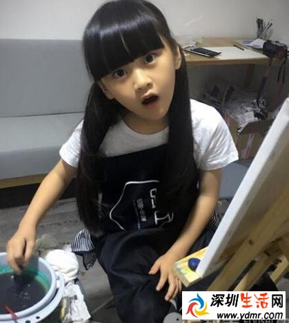 《我们的爱》许婷婷扮演者王芷璇资料 王芷璇的父母是谁