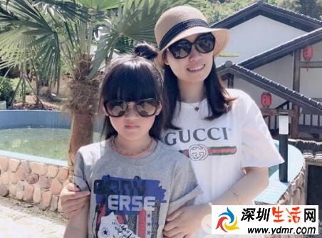 《我们的爱》许婷婷扮演者王芷璇资料 王芷璇的父母是谁