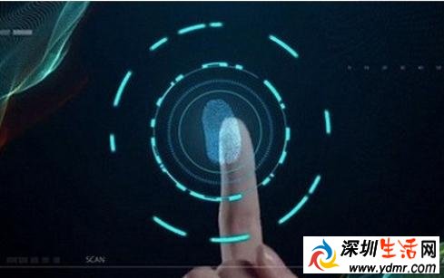 纹支付还是密码安全?