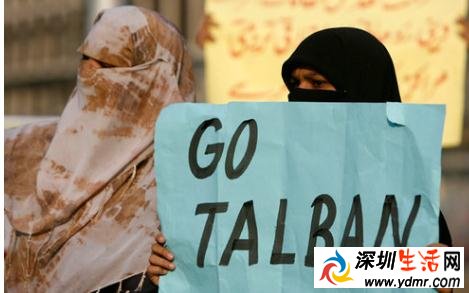 阿富汗和塔利班的关系 为何伊斯兰教总出极端恐怖分子?