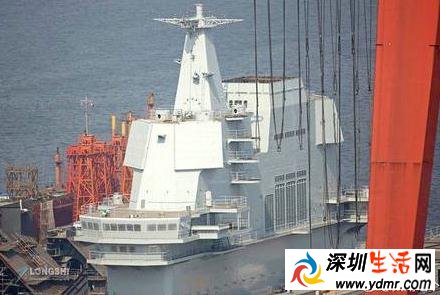 国产航母服役时间 一艘新的航母能服役多少年?