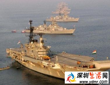 国产航母服役时间 一艘新的航母能服役多少年?
