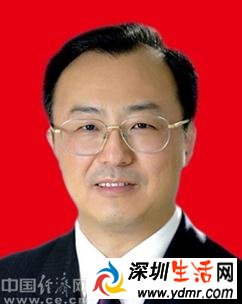 现任江苏省省长是谁?吴政隆任江苏省省长