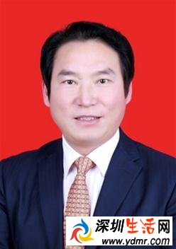现任安康市市长是谁?赵俊民当选安康市市长简历