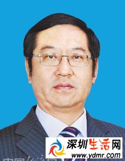 大庆市市长现在是谁?大庆市长石嘉兴简历