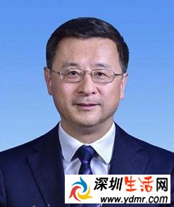 陈寅被免去上海市人民政府副市长职务 陈寅简历