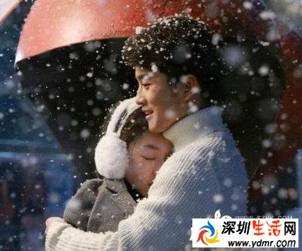 春风十里不如你秋水和小红结局 肖红母亲为什么阻止秋水和小红在一起?