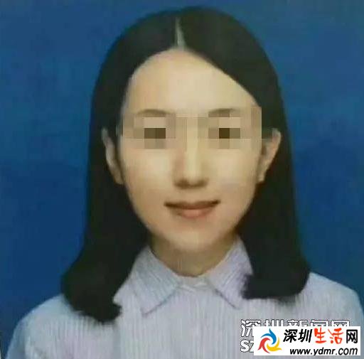 失联女生盗窃被捕 事件反转 原因其父听后不相信