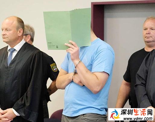 李洋洁遇害案庭审细节 生前被暴力性侵惨不忍睹