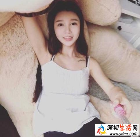 网红张沫凡公布恋情男友是网红“猴哥”孙梁 网红张沫凡的感情