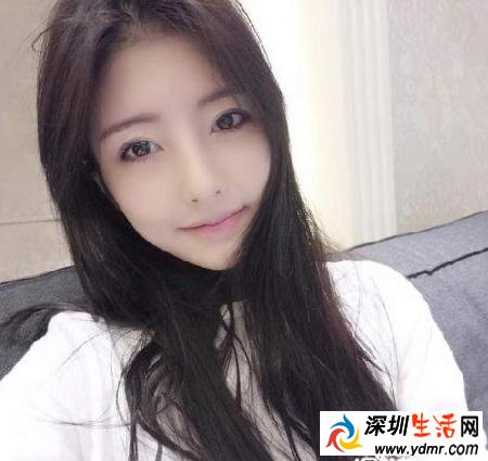 豆得儿牵手帅哥是谁资料照片暴光 豆得儿王思聪分手是真的吗