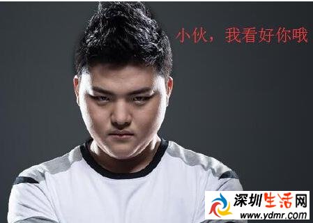 走a怪到底是谁?走A怪太强被韩服职业选手举报
