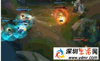 走a怪到底是谁?走A怪太强被韩服职业选手举报