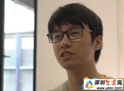 IAN许豪杰的微博为什么被封了 许豪杰恋童癖遭扒