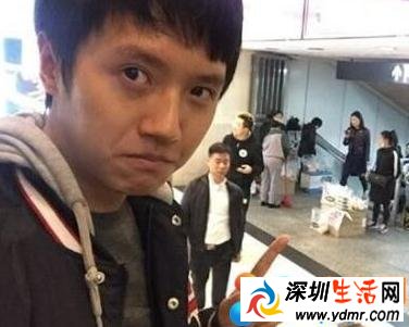 IAN许豪杰的微博为什么被封了 许豪杰恋童癖遭扒