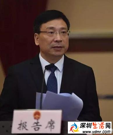 陈如桂任深圳市长 陈如桂的执政风格有何特点?
