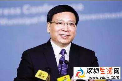 陈如桂任深圳市长 陈如桂的执政风格有何特点?