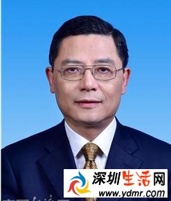 2017上海市副市长名单简历和工作分工