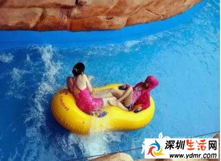 2017深圳七夕活动 深圳七夕情人节去哪玩 深圳七夕情人节活动盘点