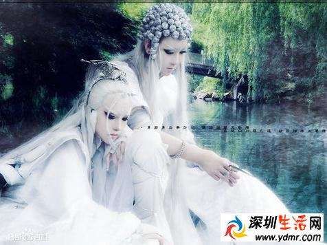 cosplay是什么意思?cos为什么会这么火?