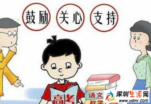 孩子考试没考好家长怎么办?家庭教育对孩子的影响有多大?