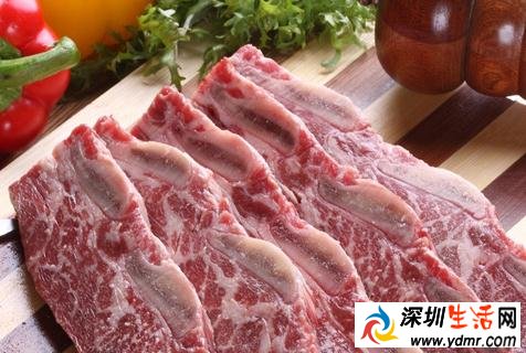 美国牛肉北京遇冷怎么回事?美国牛肉为什么贵?
