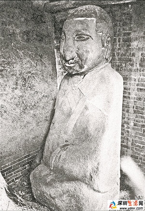 “最权威牛郎织女像”被吐槽牛郎和织女人长什么样?