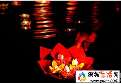 福建的中元节习俗 中元节福建吃什么